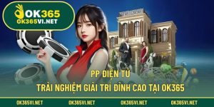 PP Điện Tử