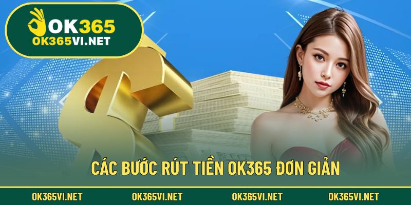 Quy trình thực hiện giao dịch đơn giản cho người mới bắt đầu