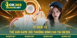 TP Điện Tử