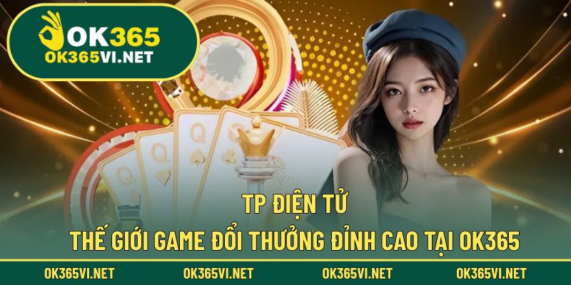 TP Điện Tử